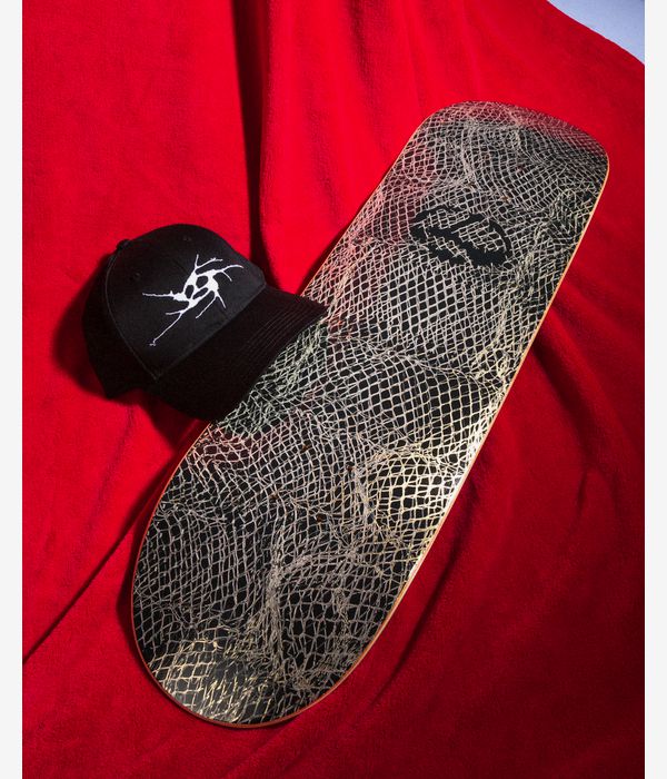 Limosine Palmer Trash 8.6" Skateboard Deck