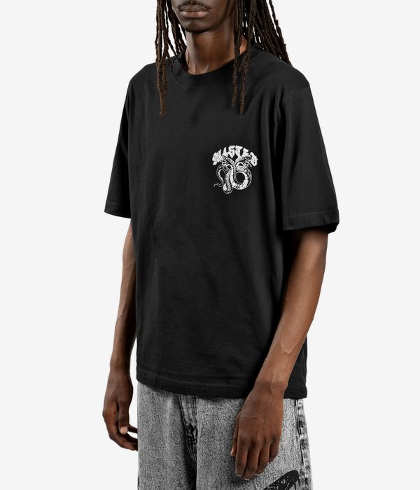 Wasted Paris Lethal T-Shirty (black)
