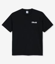 Polar Fields T-Shirt (black)