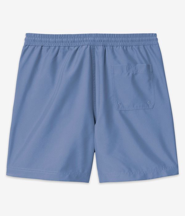 Carhartt WIP Chase Swim Boardshorts (curacao gold)