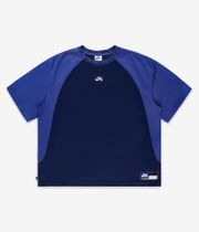 Nike SB Jersey T-Shirt (navy blue)