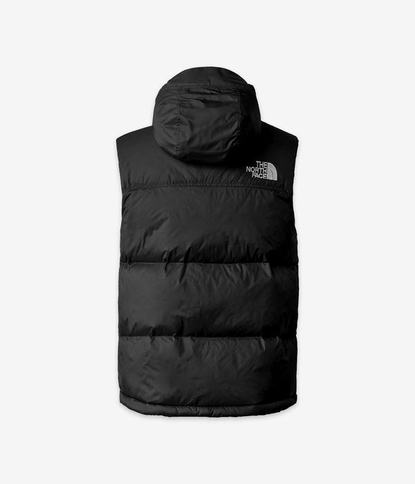 The North Face 1996 Retro Nuptse Weste (tnf black)