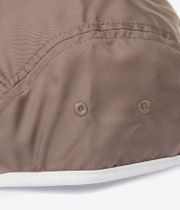 Nike SB Dri-Fit 5 Panel Cap (mink brown phantom)