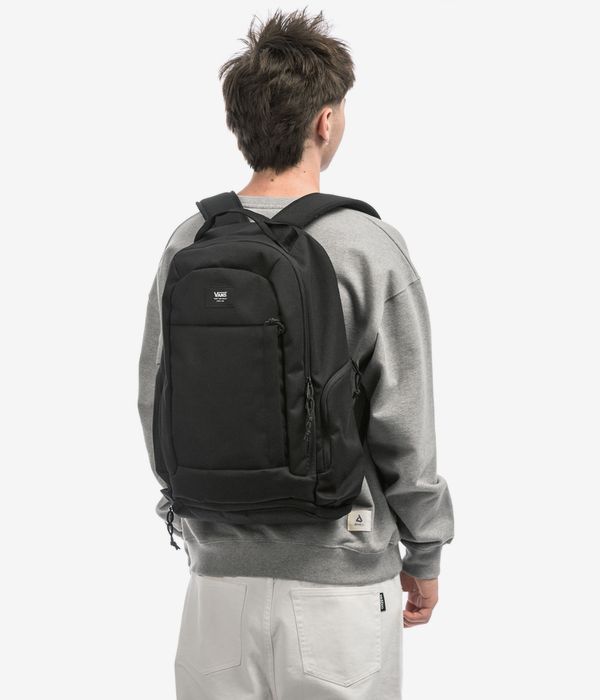 Vans Resolute Backpack 27L (black)