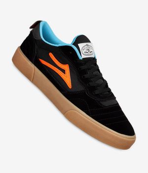 Lakai Cambridge Chaussure (black multi)