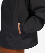 adidas SKT Coach Jacket (black black)