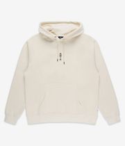 Antix Wagon Organic sweat à capuche (cream)