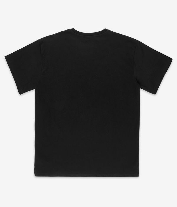 Antix Carerra Organic T-Shirty (black)