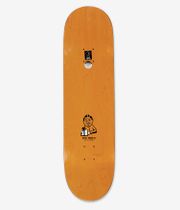 Polar Boserio Surprise 8.625" Skateboard Deck (multi)