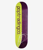 Pop Trading Company Nautical 2 8.375" Skateboard Deck