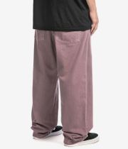 Carhartt WIP Brandon Pant Clark Broeken (phiox stone dyed)
