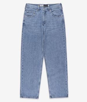 Shop Levi's Silvertab Loose Jeans (black worn in) online | skatedeluxe