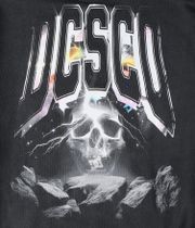 DC Skull Storm Sudadera (black)