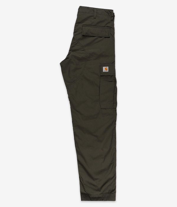 Kupuj Carhartt WIP Regular Cargo Pant Columbia Spodnie (cypress 