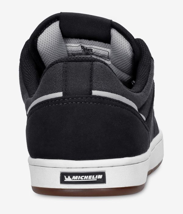 Etnies Marana Schuh (charcoal heather)