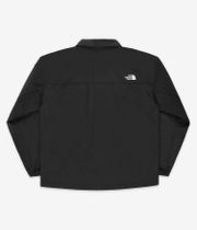 The North Face Easy Wind Coaches Kurtka (tnf black)
