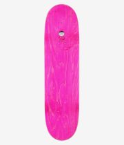 Limosine Snake Pit 8.5" Skateboard Deck (neon)