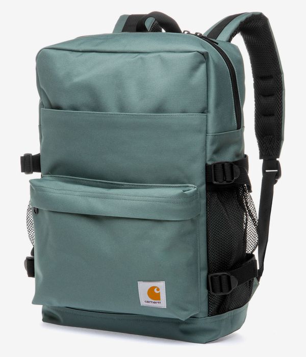 Carhartt WIP Jakob Recycled Backpack 18L (silver pine)