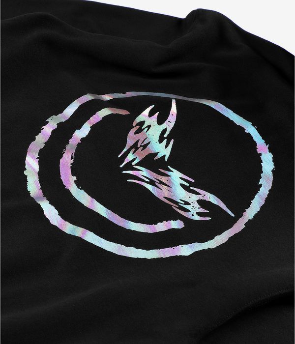 Volcom Featured Artist Rygalski Hoodie (black)