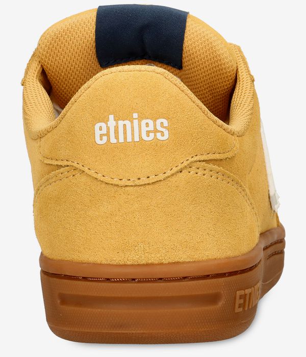 Etnies Locut Schuh (tan gum)
