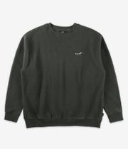 Volcom Too Kool Felpa (rinsed black)