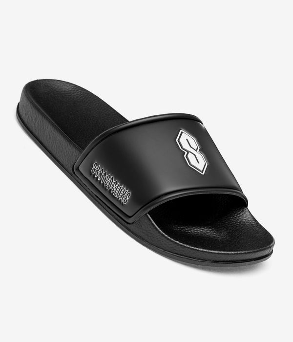 skatedeluxe Mystery Slaps (black)