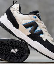 New Balance Numeric 808 Lite Schoen (tan)