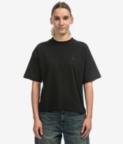 Carhartt WIP W' Chester T-Shirt women (black)