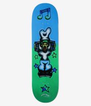 Cash Only Blasta 8.5" Skateboard Deck (multi)