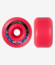 Spitfire Formula Four Radial Wheels (pink) 56 mm 93A 4 Pack