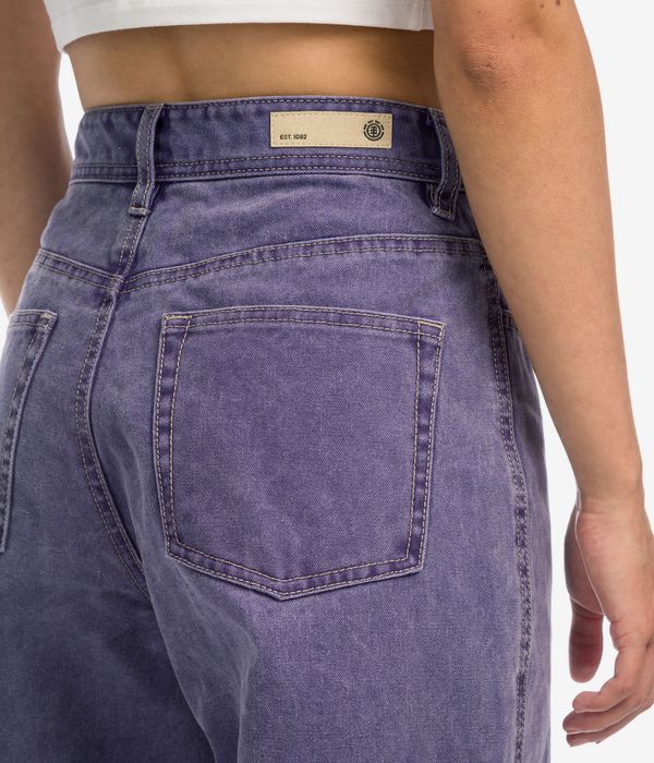 Element 365 Canvas Pants women (veronica)