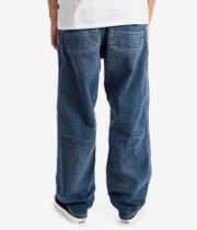 Carhartt WIP Simple Pant Norco Jeans (blue mid worn wash)