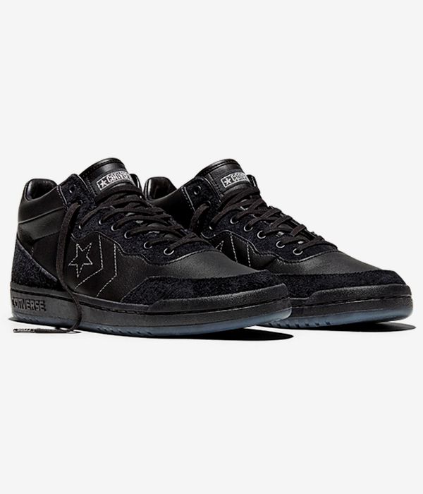 Converse x Sage CONS Fastbreak Pro Shoes (black)