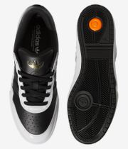adidas Skateboarding Tyshawn II Shoes (core black carbon white)