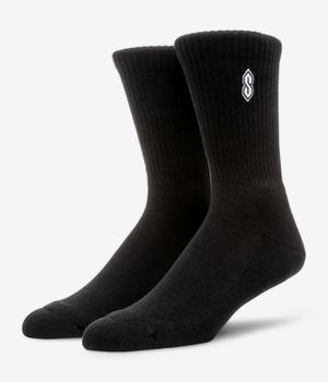 skatedeluxe Mystery Calcetines US 6-13 (black)