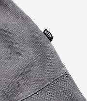 Antix Simplex Organic Hoodie (grey fadeout)