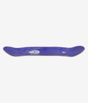 Anti Hero Team Litho 10" Planche de skateboard (orange)