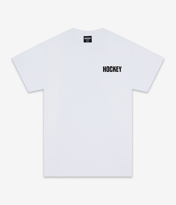 HOCKEY Sunshine T-Shirt (white)