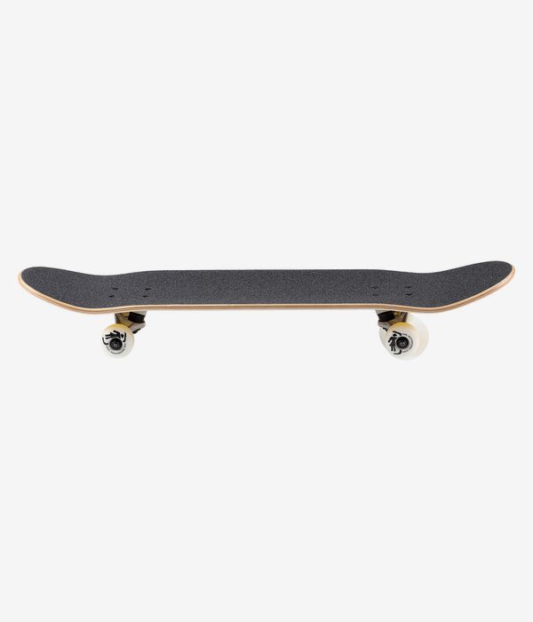 Girl Gass 93 Til 7.75" Complete-Board (yellow)