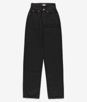 Dickies Thomasville Jeans women (rinsed black)