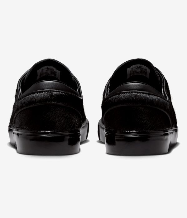 Nike SB Janoski OG+ SE Shoes (black black black)