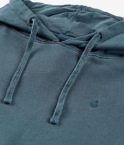 Volcom Stone Soft Hoodie women (emerald green)