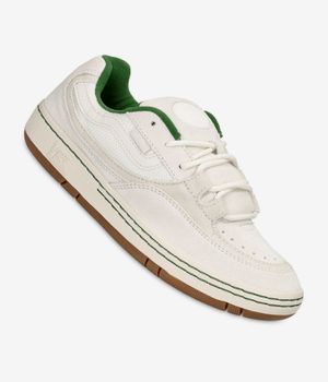 Vans Speed WS Shoes (vintage suede white multi)