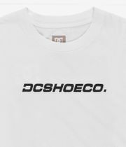 DC Whereabouts T-Shirt (white)