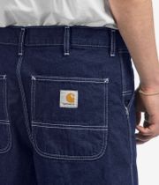 Carhartt WIP Simple Norco Pantaloncini (blue one wash)