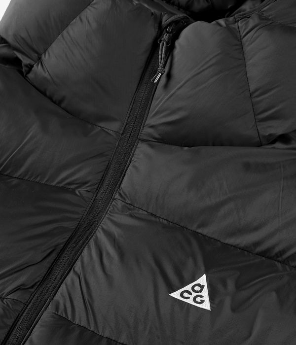 Nike ACG Lunar Lake Kurtka (black black summit white)
