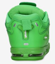 Globe CT-4 Shoes (green)