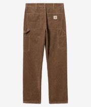 Carhartt WIP Single Knee Pant Coventry Pantalones (tamarind rinsed)