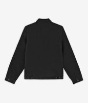 Dickies Corduroy Eisenhower Jacket (black)