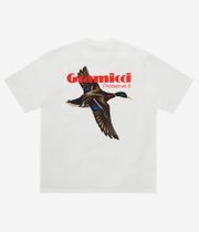Gramicci Preserve It T-Shirt (white)